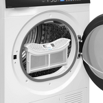 Превью картинка Машина сушильная Meferi MDR1016WH HP COMFORT #13