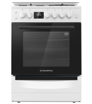 Превью картинка Газовая плита Maunfeld MGC60ECW05 #3