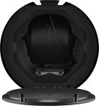 Превью картинка Островная вытяжка Weissgauff Sun 1400 Island BLDC Black #11