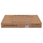 Превью картинка Индукционная варочная панель Maunfeld CVI904SFLBK #10