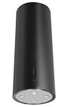 Превью картинка Цилиндрическая вытяжка Maunfeld LEE WALL (sensor) 39 BLACK #3