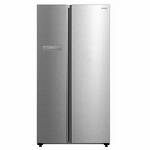 Превью картинка  Холодильник side by side Körting KNFS 95780 X #4