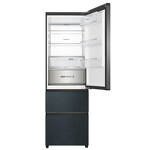 Превью картинка Холодильник с нижней морозилкой Casarte CAST334GC7RU1 #7