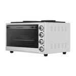 Превью картинка Мини-печь Maunfeld MMO-606MW01H #5