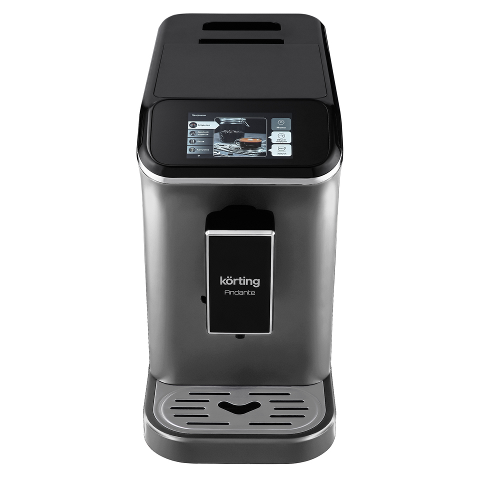 Фото Кофемашина Körting KACM 2003 Andante
