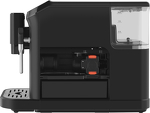 Превью картинка Кофемашина Weissgauff WCM-225 Black Touch Cappuccino #24