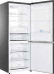 Превью картинка Холодильник с нижней морозилкой Haier C4F744CMG #6