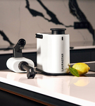 Превью картинка Отпариватель Laurastar Отпариватель для дома Aura RU #3