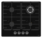 Превью картинка Газовая варочная панель Haier HHX-G64CWB #1