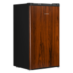 Превью картинка Холодильник с одной дверцей Maunfeld MFF83WD #4