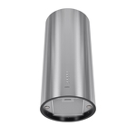 Превью картинка Цилиндрическая вытяжка Maunfeld Lee Side C 39 нержавеющая сталь #3