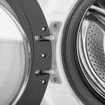 Превью картинка Стиральная машина с фронтальной загрузкой Maunfeld MFWM1486WH06 #9