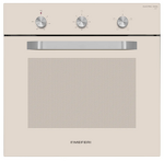 Превью картинка Электрический духовой шкаф Meferi MEO604BG LIGHT #1