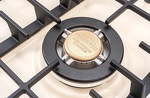Превью картинка Газовая варочная панель HIBERG VS 6045 YR #2