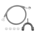 Превью картинка Стиральная машина с фронтальной загрузкой Meferi MFW101415WH ULTRA #13