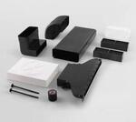 Превью картинка Elica Комплект рециркуляции для NT FIT (full) #1