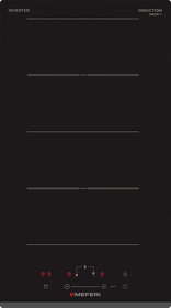 Картинка Meferi MIH302BK Comfort PLUS