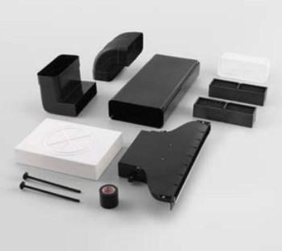 Фото Elica Комплект рециркуляции для NT FIT (full)