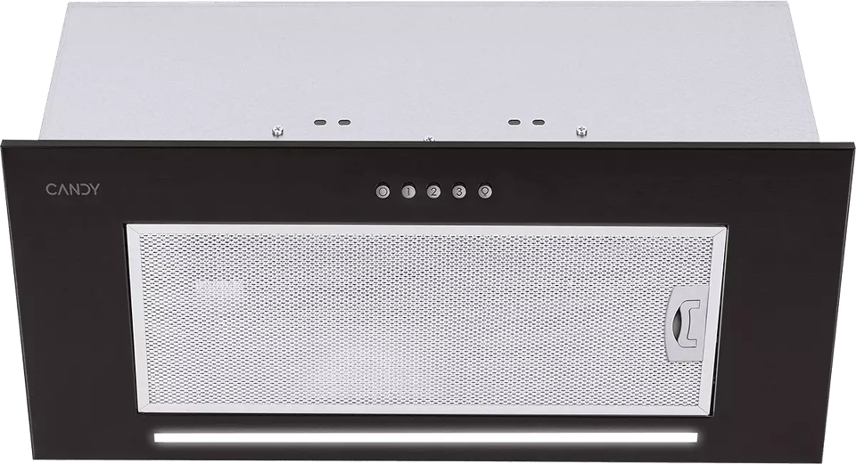 Фото Полновстраиваемая вытяжка Candy CVXBI64MB