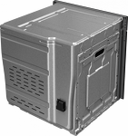 Превью картинка Электрический духовой шкаф Asko OT56BGH #7