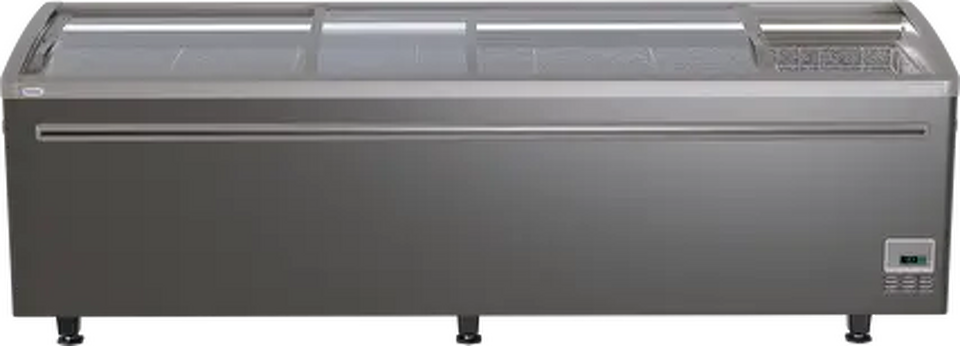 Фото Ларь морозильный  Haier GTS2500G