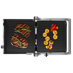 Превью картинка Гриль Maunfeld MF-1324S #8