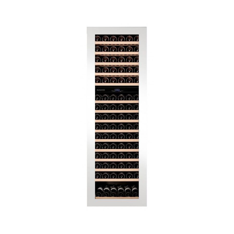 Фото Шкаф винный встраиваемый Dunavox DAB-114.288DW.TO