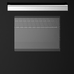 Превью картинка Центр варочный Bertazzoni PRO105I2ENET #3