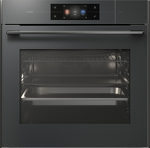 Превью картинка Электрический духовой шкаф Asko OCS8678GG #2