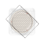 Превью картинка Электрический духовой шкаф Maunfeld MCMO.44.9GBG #13