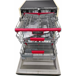 Превью картинка Посудомоечная машина 60см встраиваемая Kaiser S60 U 88 XL Em #2