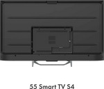 Превью картинка Телевизор Haier 55 Smart TV S4 #16