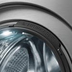 Превью картинка Стиральная машина с фронтальной загрузкой Maunfeld MFWD14106S04 #16