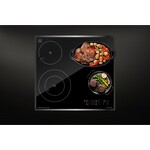 Превью картинка Электрическая варочная панель Kaiser KCT 6115 F #3