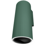 Превью картинка Цилиндрическая вытяжка Maunfeld EDELWEISS 39 WALL Green #2