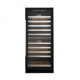 Картинка Cold Vine Винный холодильник (шкаф) компрессорный COLD VINE С110-КВТ2