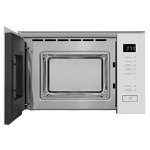 Превью картинка Печь микроволновая встраиваемая Maunfeld MBMO820SGW09  #2