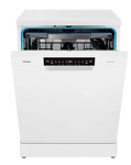 Превью картинка Посудомоечная машина 60см Haier HDWE15-58WE2RU #5