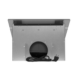 Превью картинка Наклонная вытяжка Maunfeld Astro 50 Glass Black #11