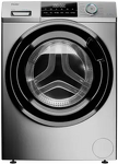 Превью картинка Стиральная машина с фронтальной загрузкой Haier HW60-BP12929AS #1