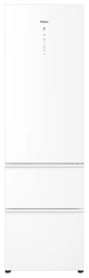 Фото Холодильник с нижней морозилкой Haier A4F639CGWGU1