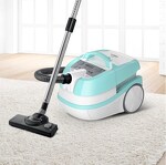 Превью картинка Пылесос Bosch BWD420HYG #9