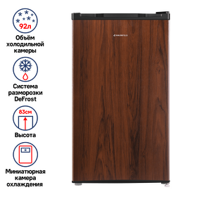 Картинка Maunfeld MFF83WD