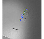 Превью картинка Цилиндрическая вытяжка Maunfeld Bath Plus 402 нержавеющая сталь #6