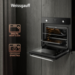 Превью картинка Электрический духовой шкаф Weissgauff EOV 29 PDB #4