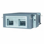 Превью картинка Сплит-система Haier ЕСО AD160S2LM1FA 1U160S1LN1FB #2