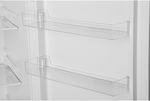 Превью картинка Холодильник с нижней морозилкой Hyundai CC2051SL #14