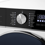 Превью картинка Стиральная машина с фронтальной загрузкой Maunfeld MFWD14106WH03 #14