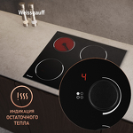Превью картинка Электрическая варочная панель Weissgauff HV 640 BK #5