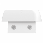 Превью картинка Наклонная вытяжка Elikor WAVE 60 WH #5